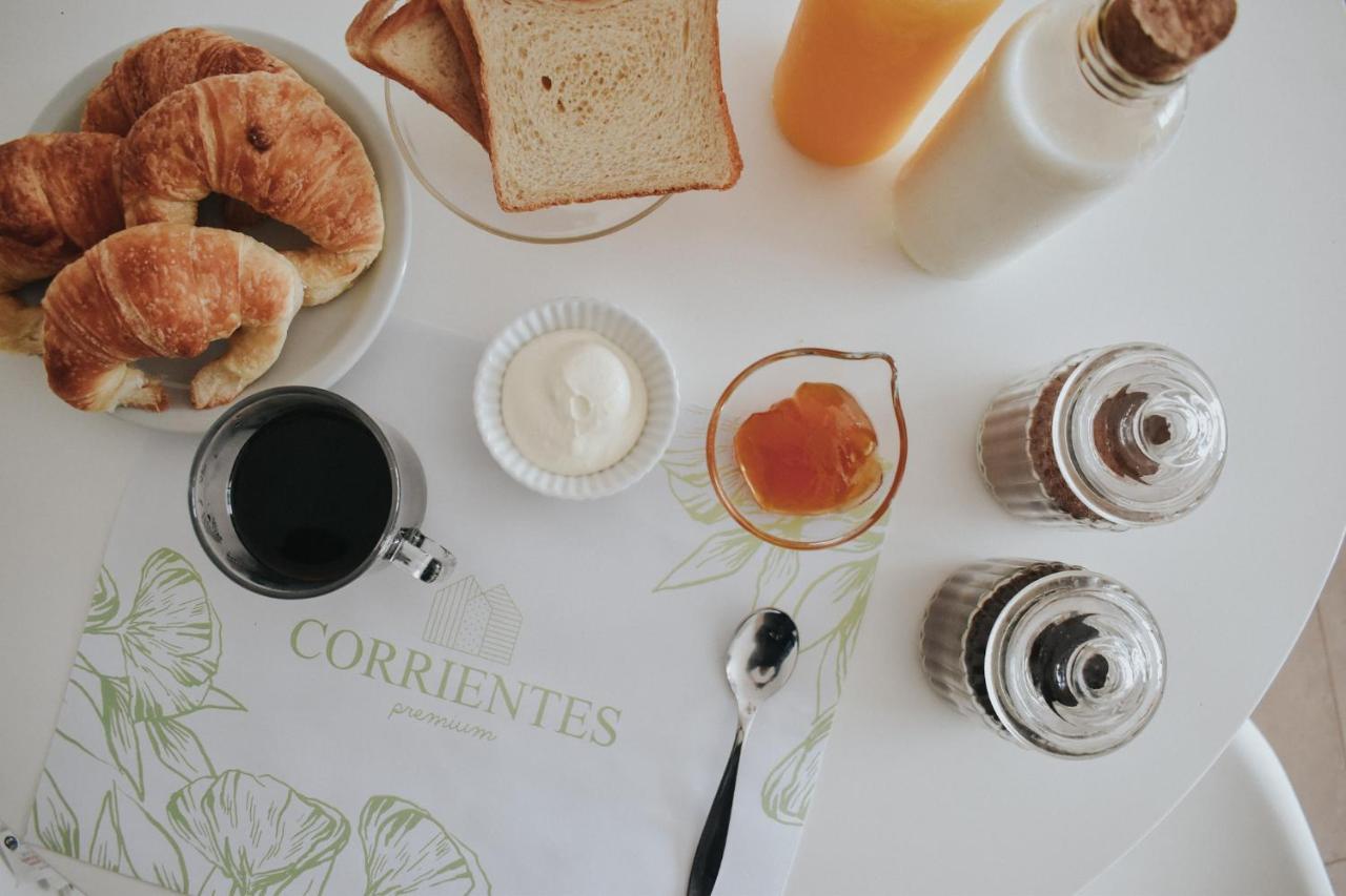 Corrientes Premium - con cochera Bahía Blanca Esterno foto